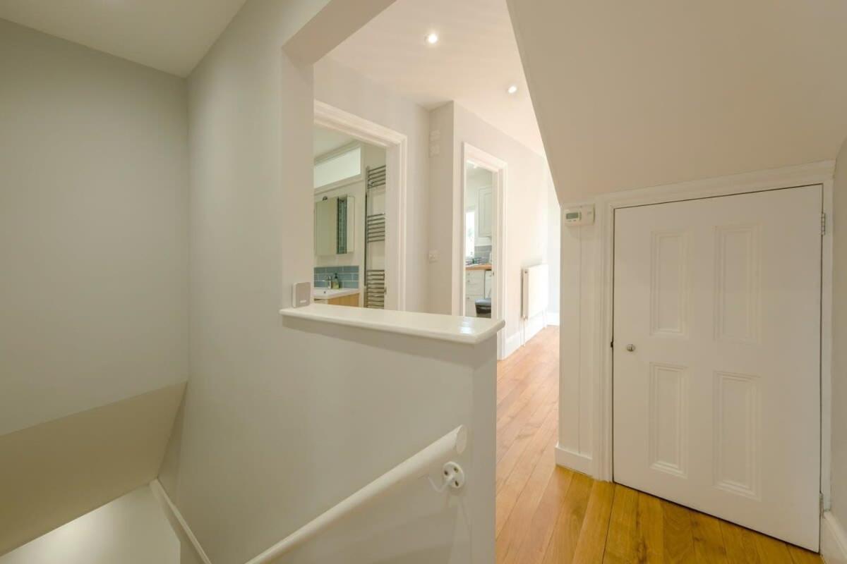 North Street - 2 Bedroom Apartment - Hopewell Bristol Exterior foto