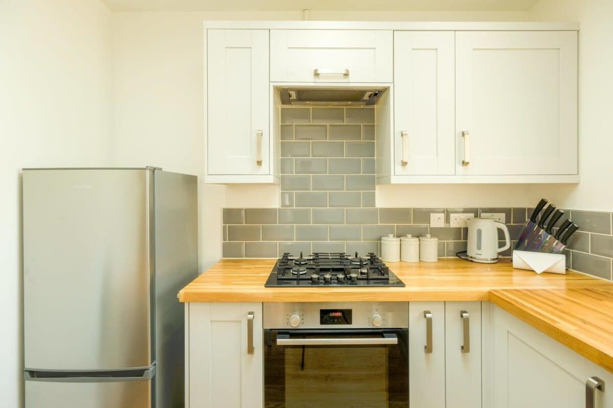 North Street - 2 Bedroom Apartment - Hopewell Bristol Exterior foto